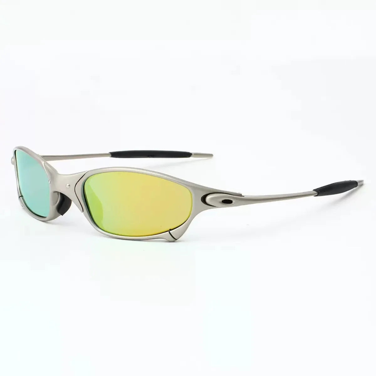 Y2K Outdoor Travel Sunglasses Colorful Sunglasses UV Resistant Cycling Glasses Versatile Outdoor Glasses Fashion Sun Glasses