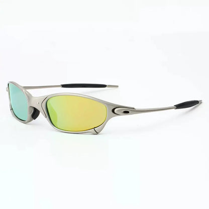 Y2K Outdoor Travel Sunglasses Colorful Sunglasses UV Resistant Cycling Glasses Versatile Outdoor Glasses Fashion Sun Glasses