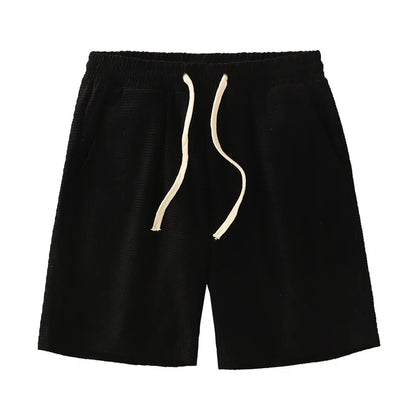 Coastal Ease Shorts
