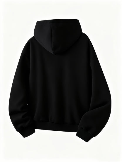 Y2K Vintage Fashion Leopard Print Hoodie, New Double-Sided Harajuku Vintage Leopard Print, Fashion Loose Zipper Hoodie for Men and Women, Street Hip-Hop Casual Sweatshirt, Unisex Streetwear Hoodie with Pockets, Loose Zipper s