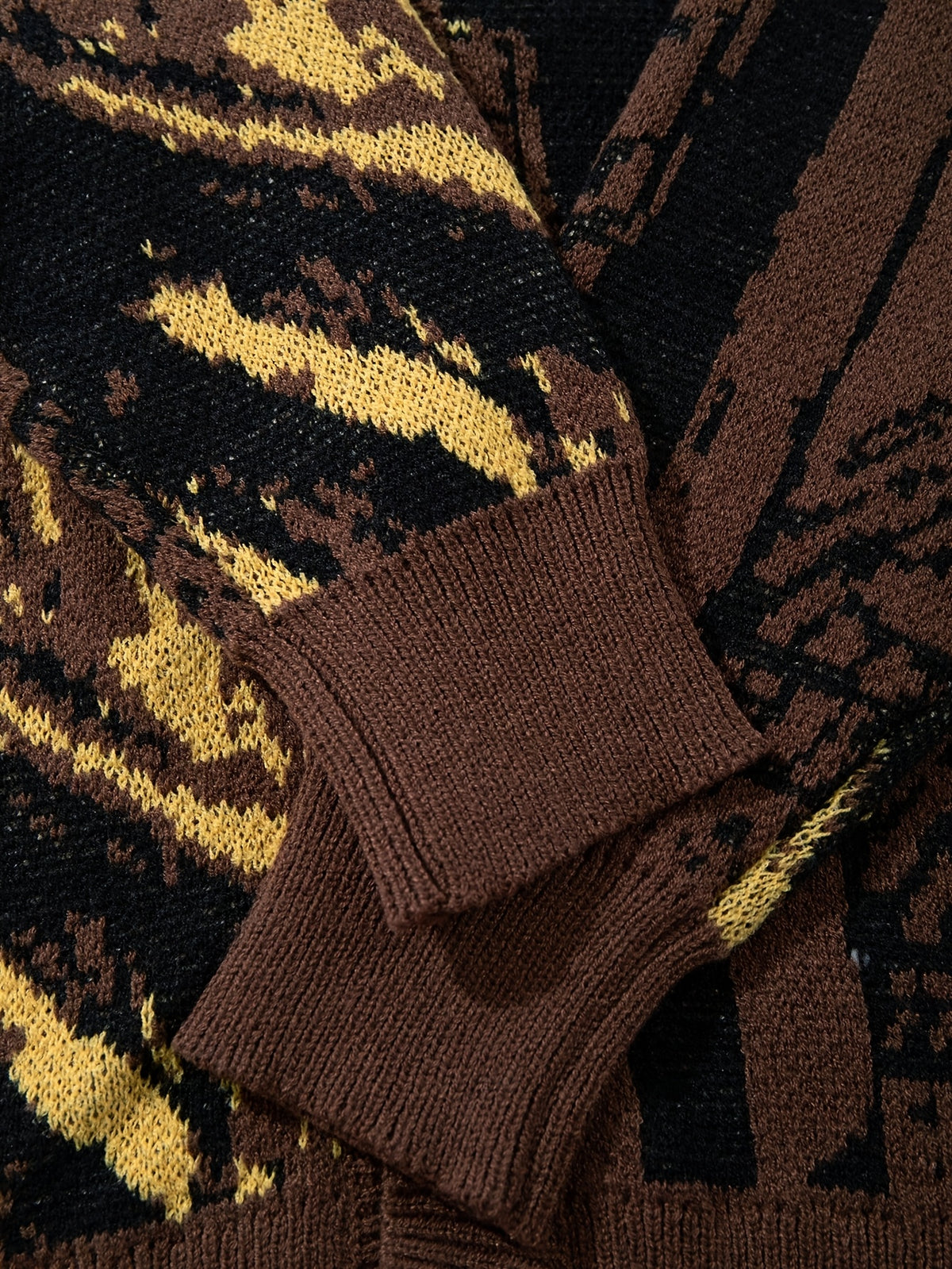 Arte Mona Lisa Cardigan