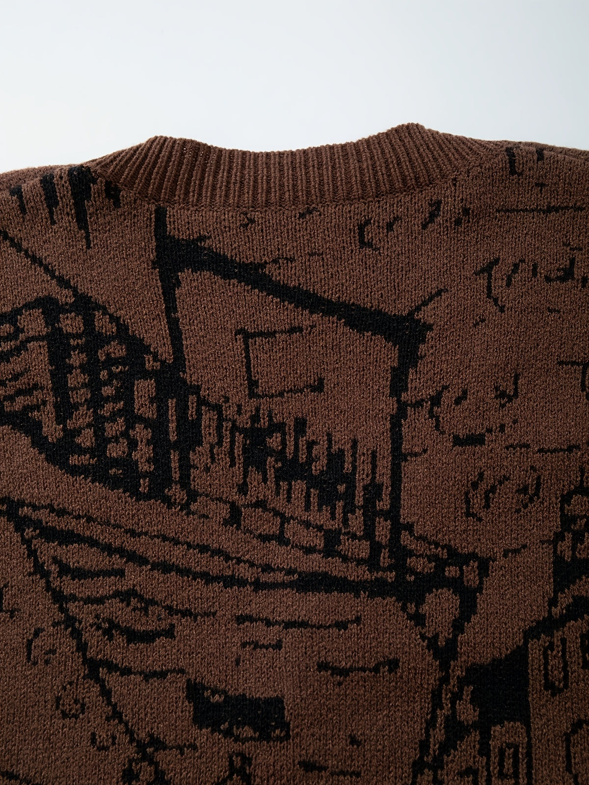 Arte Mona Lisa Cardigan